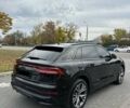 Чорний Ауді Q8, об'ємом двигуна 2.97 л та пробігом 150 тис. км за 68500 $, фото 8 на Automoto.ua