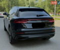 Чорний Ауді Q8, об'ємом двигуна 2.97 л та пробігом 170 тис. км за 57500 $, фото 12 на Automoto.ua