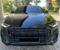 Черный Ауди Q8, объемом двигателя 2.97 л и пробегом 36 тыс. км за 64800 $, фото 10 на Automoto.ua