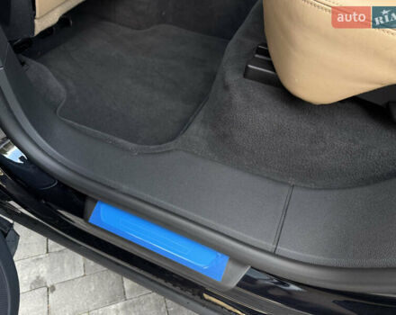 Ауді Q8 2021 у Києві на Automoto.ua Чорний Ауді Q8, об'ємом двигуна 2.97 л та пробігом 89 тис. км за 63990 $, фото 51 на Automoto.ua