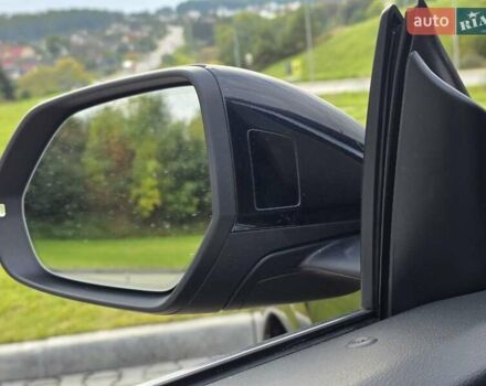 Чорний Ауді Q8, об'ємом двигуна 3 л та пробігом 148 тис. км за 54999 $, фото 39 на Automoto.ua