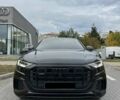 Чорний Ауді Q8, об'ємом двигуна 2.97 л та пробігом 150 тис. км за 68500 $, фото 6 на Automoto.ua
