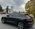 Чорний Ауді Q8, об'ємом двигуна 2.97 л та пробігом 150 тис. км за 68500 $, фото 11 на Automoto.ua