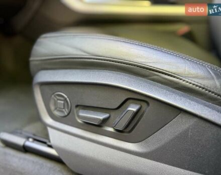 Черный Ауди Q8, объемом двигателя 2.97 л и пробегом 36 тыс. км за 64800 $, фото 25 на Automoto.ua