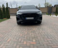 Ауді Q8 2021 у Сумах на Automoto.ua Чорний Ауді Q8, об'ємом двигуна 2.97 л та пробігом 75 тис. км за 69999 $, фото 1 на Automoto.ua