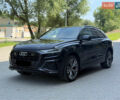 Чорний Ауді Q8, об'ємом двигуна 2.97 л та пробігом 170 тис. км за 57500 $, фото 3 на Automoto.ua