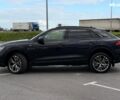 Черный Ауди Q8, объемом двигателя 3 л и пробегом 168 тыс. км за 62890 $, фото 25 на Automoto.ua