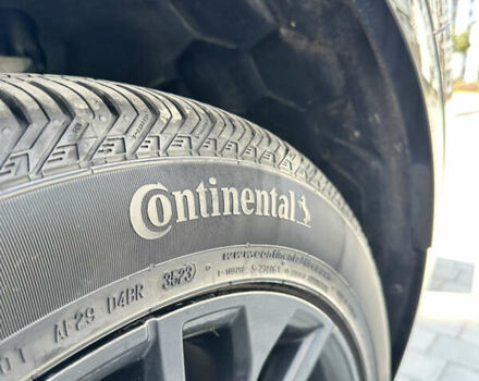 Черный Ауди Q8, объемом двигателя 3 л и пробегом 98 тыс. км за 57000 $, фото 16 на Automoto.ua