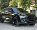 Чорний Ауді Q8, об'ємом двигуна 2.97 л та пробігом 36 тис. км за 66000 $, фото 3 на Automoto.ua