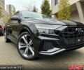 Черный Ауди Q8, объемом двигателя 30 л и пробегом 74 тыс. км за 79888 $, фото 1 на Automoto.ua