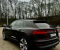 Чорний Ауді Q8, об'ємом двигуна 3 л та пробігом 75 тис. км за 73399 $, фото 8 на Automoto.ua