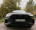 Ауди Q8 2022 в Ровно на Automoto.ua Черный Ауди Q8, объемом двигателя 3 л и пробегом 59 тыс. км за 59000 $, фото 7 на Automoto.ua