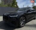 Черный Ауди Q8, объемом двигателя 2.97 л и пробегом 82 тыс. км за 71000 $, фото 24 на Automoto.ua