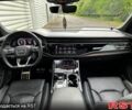 Черный Ауди Q8, объемом двигателя 3 л и пробегом 0 тыс. км за 57000 $, фото 7 на Automoto.ua