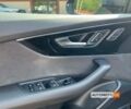 Черный Ауди Q8, объемом двигателя 3 л и пробегом 39 тыс. км за 81000 $, фото 12 на Automoto.ua