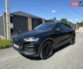 Черный Ауди Q8, объемом двигателя 2.97 л и пробегом 74 тыс. км за 67000 $, фото 8 на Automoto.ua