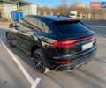 Черный Ауди Q8, объемом двигателя 3 л и пробегом 30 тыс. км за 65800 $, фото 6 на Automoto.ua