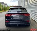 Черный Ауди Q8, объемом двигателя 3 л и пробегом 0 тыс. км за 57000 $, фото 3 на Automoto.ua