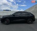 Черный Ауди Q8, объемом двигателя 3 л и пробегом 43 тыс. км за 67600 $, фото 3 на Automoto.ua