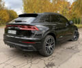 Ауди Q8 2022 в Ровно на Automoto.ua Черный Ауди Q8, объемом двигателя 3 л и пробегом 59 тыс. км за 59000 $, фото 11 на Automoto.ua