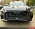 Черный Ауди Q8, объемом двигателя 30 л и пробегом 74 тыс. км за 79888 $, фото 2 на Automoto.ua
