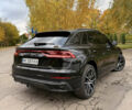 Ауди Q8 2022 в Ровно на Automoto.ua Черный Ауди Q8, объемом двигателя 3 л и пробегом 59 тыс. км за 59000 $, фото 12 на Automoto.ua