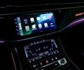 Черный Ауди Q8, объемом двигателя 3 л и пробегом 56 тыс. км за 73000 $, фото 27 на Automoto.ua