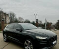 Чорний Ауді Q8, об'ємом двигуна 3 л та пробігом 75 тис. км за 73399 $, фото 2 на Automoto.ua