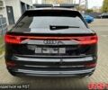 Черный Ауди Q8, объемом двигателя 30 л и пробегом 74 тыс. км за 79888 $, фото 6 на Automoto.ua