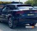 Черный Ауди Q8, объемом двигателя 3 л и пробегом 39 тыс. км за 81000 $, фото 3 на Automoto.ua