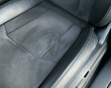 Черный Ауди Q8, объемом двигателя 2.97 л и пробегом 34 тыс. км за 85500 $, фото 23 на Automoto.ua