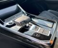 Черный Ауди Q8, объемом двигателя 3 л и пробегом 39 тыс. км за 81000 $, фото 14 на Automoto.ua