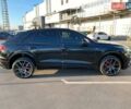 Черный Ауди Q8, объемом двигателя 3 л и пробегом 30 тыс. км за 67800 $, фото 6 на Automoto.ua