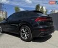 Черный Ауди Q8, объемом двигателя 2.97 л и пробегом 82 тыс. км за 71000 $, фото 21 на Automoto.ua