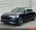 Черный Ауди Q8, объемом двигателя 3 л и пробегом 0 тыс. км за 57000 $, фото 1 на Automoto.ua