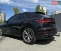 Черный Ауди Q8, объемом двигателя 2.97 л и пробегом 82 тыс. км за 71000 $, фото 19 на Automoto.ua