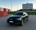 Черный Ауди Q8, объемом двигателя 2.97 л и пробегом 34 тыс. км за 85500 $, фото 1 на Automoto.ua