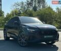 Черный Ауди Q8, объемом двигателя 3 л и пробегом 65 тыс. км за 59900 $, фото 1 на Automoto.ua