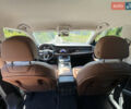 Черный Ауди Q8, объемом двигателя 2.97 л и пробегом 74 тыс. км за 67000 $, фото 15 на Automoto.ua