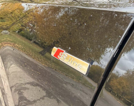 Ауди Q8 2022 в Ровно на Automoto.ua Черный Ауди Q8, объемом двигателя 3 л и пробегом 59 тыс. км за 59000 $, фото 17 на Automoto.ua