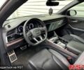 Черный Ауди Q8, объемом двигателя 3 л и пробегом 0 тыс. км за 57000 $, фото 6 на Automoto.ua
