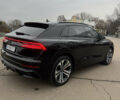 Черный Ауди Q8, объемом двигателя 3 л и пробегом 78 тыс. км за 73333 $, фото 5 на Automoto.ua