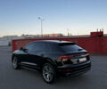Черный Ауди Q8, объемом двигателя 2.97 л и пробегом 34 тыс. км за 85500 $, фото 4 на Automoto.ua