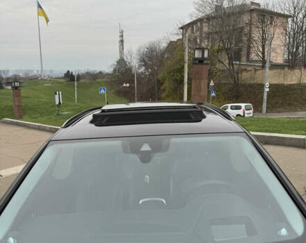 Черный Ауди Q8, объемом двигателя 3 л и пробегом 78 тыс. км за 73333 $, фото 8 на Automoto.ua