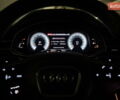 Черный Ауди Q8, объемом двигателя 3 л и пробегом 56 тыс. км за 73000 $, фото 6 на Automoto.ua