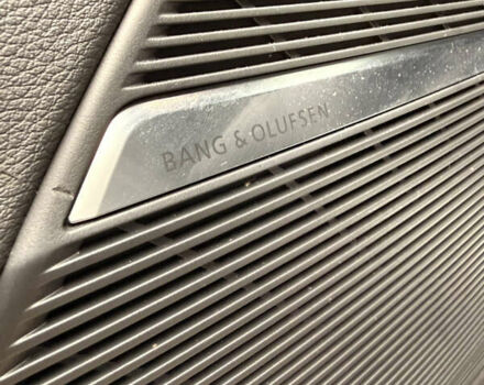 Ауди Q8 2022 в Ровно на Automoto.ua Черный Ауди Q8, объемом двигателя 3 л и пробегом 59 тыс. км за 59000 $, фото 26 на Automoto.ua