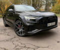Ауди Q8 2022 в Ровно на Automoto.ua Черный Ауди Q8, объемом двигателя 3 л и пробегом 59 тыс. км за 59000 $, фото 9 на Automoto.ua