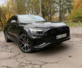 Ауди Q8 2022 в Ровно на Automoto.ua Черный Ауди Q8, объемом двигателя 3 л и пробегом 59 тыс. км за 59000 $, фото 8 на Automoto.ua