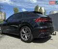 Черный Ауди Q8, объемом двигателя 2.97 л и пробегом 82 тыс. км за 71000 $, фото 18 на Automoto.ua