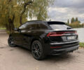 Ауди Q8 2022 в Ровно на Automoto.ua Черный Ауди Q8, объемом двигателя 3 л и пробегом 59 тыс. км за 59000 $, фото 10 на Automoto.ua